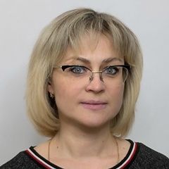 Козырева Юлия