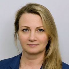 Егорова Елена
