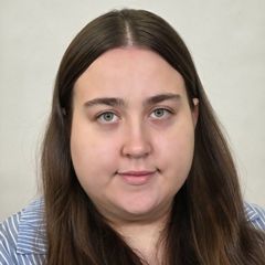 Александрова Анна Анатольевна