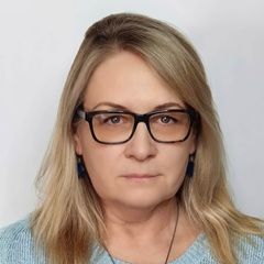 Сорокина Татьяна