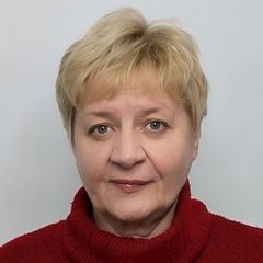 Плескачева Елена