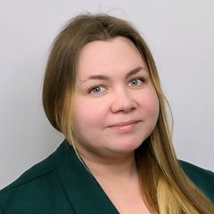 Боровкова Александра Руслановна