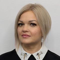 Уолкер Виктория