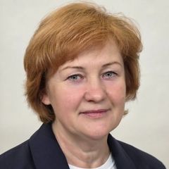 Романкова Ольга