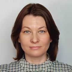 Григоренко Олеся