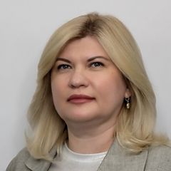 Зайцева Ольга