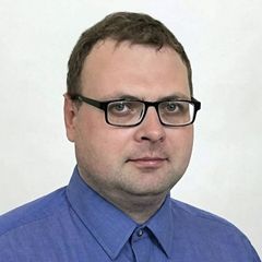 Сычёв Александр