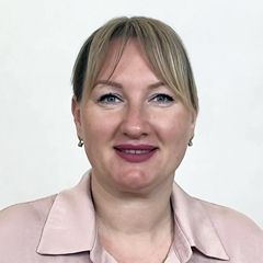 Пицель Татьяна