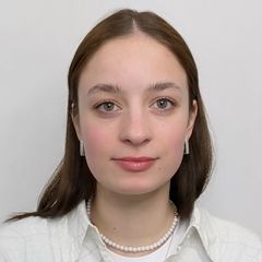 Яркович Кира