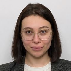 Коновалова Екатерина