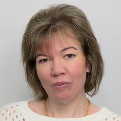 Ханова Алла