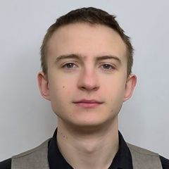 Тарасенко Никита