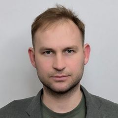 Родионов Алексей