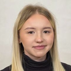 Петровская Милана