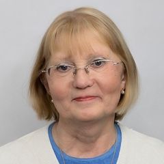 Данилова Ольга