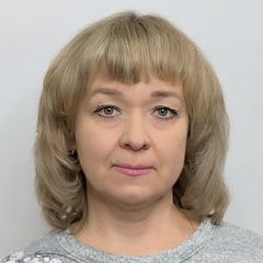 Смирнова Ольга