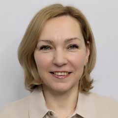 Старченко Юлия