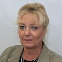 Кацель Галина