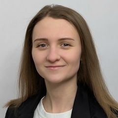 Проценко Карина