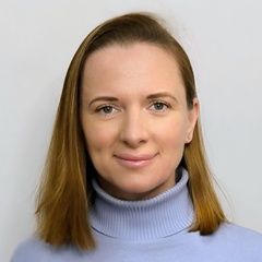 Симакова Евгения