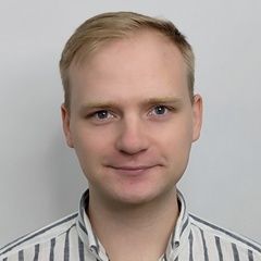 Харитинов Виктор