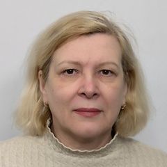 Гудманас Елена