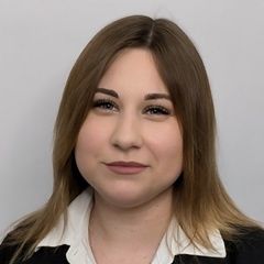 Кондратьева Наталия