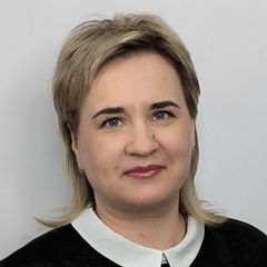Кандаева Наталья