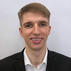Малышев Никита