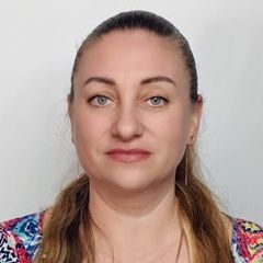 Гартман Татьяна