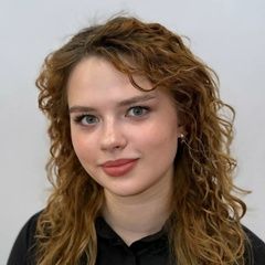 Дубровская Дарья