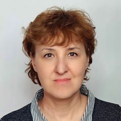 Тырлова Оксана