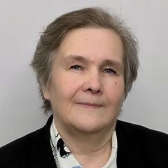 Андреева Елена Валерьевна