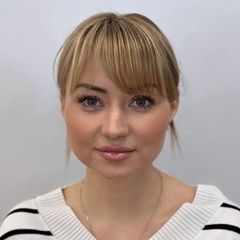 Ермолова Надежда