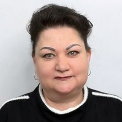 Меньшикова Лариса