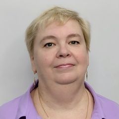 Воронина Евгения