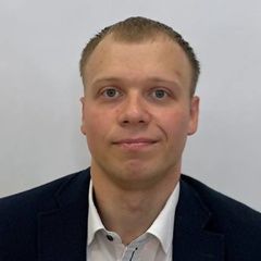 Абрамов Алексей Алексеевич
