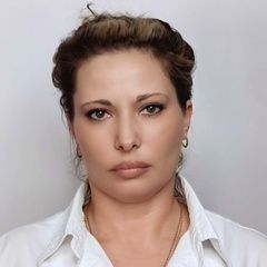 Даничкина Ольга