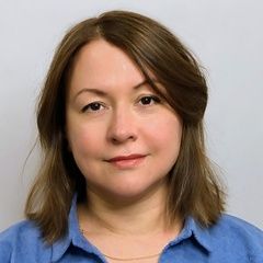 Володина Анна