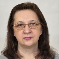 Шевченко Александра