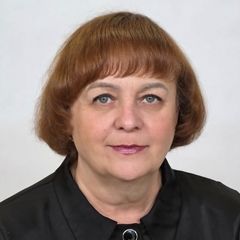 Шушанская Наталья