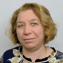 Сарычева Алла
