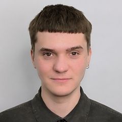 Ерошкин Илья