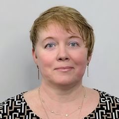 Лютанова Светлана