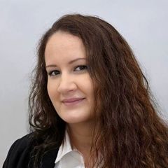 Таланкина Наталья