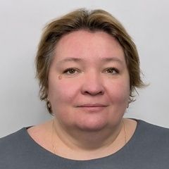 Горева Светлана