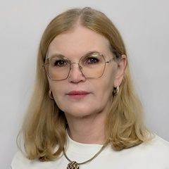 Иванова Ирина