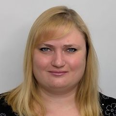 Терещенкова Татьяна