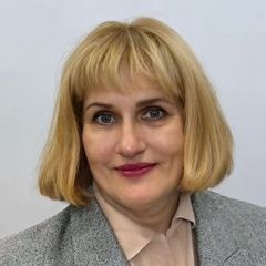 Селиванова Анна