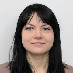 Любешкина Анастасия